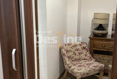 Apartament cu 2 camere decomandat în Astra - 4