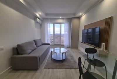 Apartament cu 2 camere în Ștefăneștii de Jos - 1