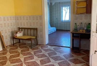 Casă cu 2 camere cu Teren 430 Mp în Semicentral - 1