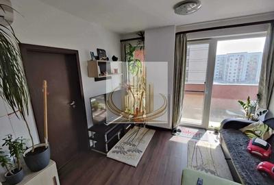 Apartament cu 2 camere în Torontalului