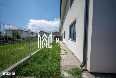 Casă cu 4 camere cu Teren 50 Mp în Șelimbăr