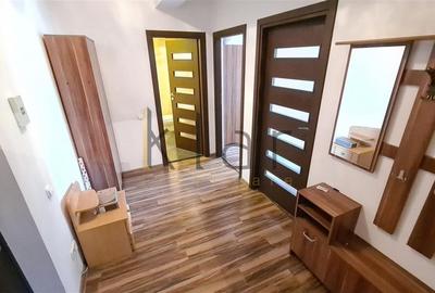Apartament cu 2 camere decomandat, mobilat în Central - 11