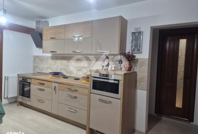 Apartament cu 2 camere decomandat în Exercițiu