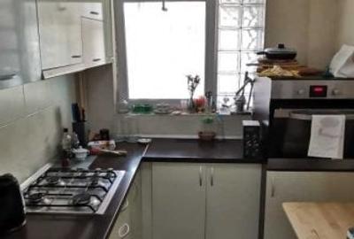 Apartament cu 3 camere decomandat în Palat - 2