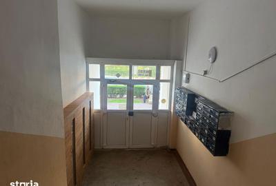 Apartament cu 2 camere decomandat în Central - 7
