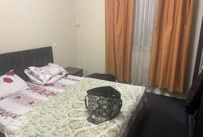 Casă cu 3 camere în Calea Călărașilor