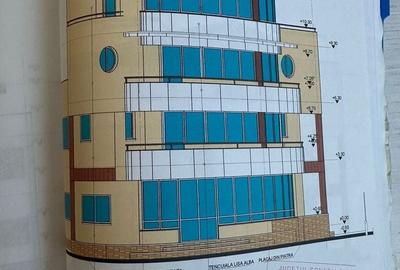 Casă individuală cu 12 camere cu Canalizare în Central - 1