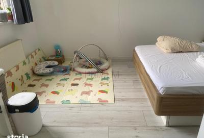 Apartament cu 2 camere semidecomandat în Lipovei