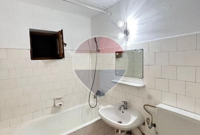 Apartament cu 3 camere semidecomandat în Băncilor - 9