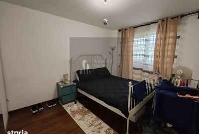 Apartament cu 2 camere, mobilat în Titan