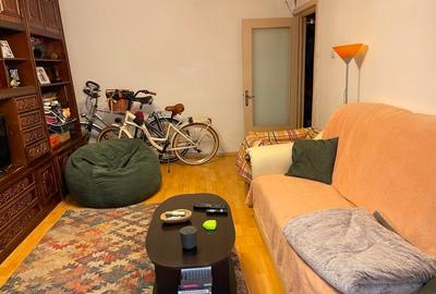 Apartament cu 2 camere decomandat în Complex Studențesc - 3