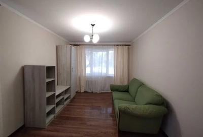 Apartament cu 2 camere decomandat în Iancului