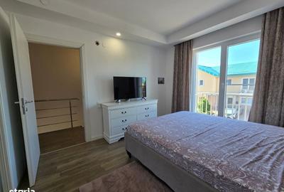 Casă cu 3 camere în Pipera