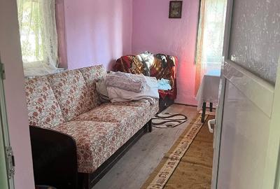 Casă cu 3 camere cu Teren 1100 Mp în Giroc