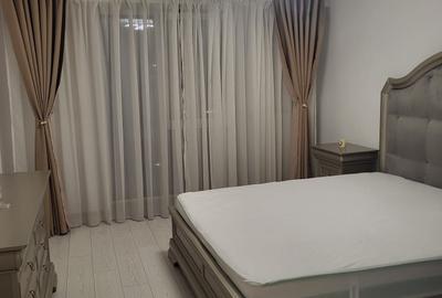Apartament cu 3 camere decomandat în Central - 3