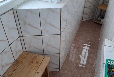 Casă cu 3 camere decomandat cu Teren 74 Mp în Tineretului