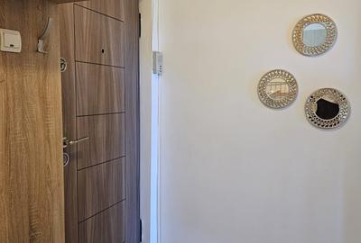 Garsonieră în Tomis Nord - 8