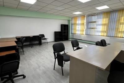 Birou, de 40 mp, în Olteniței - 10
