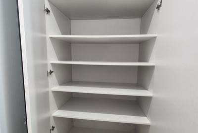 Apartament cu 2 camere semidecomandat, mobilat în Băneasa - 22
