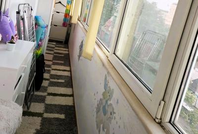 Apartament cu 2 camere decomandat în Central - 16