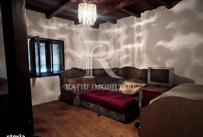 Casă cu 2 camere în Rontău - 8