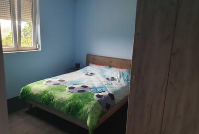 Casă cu 3 camere în Coșevița - 3