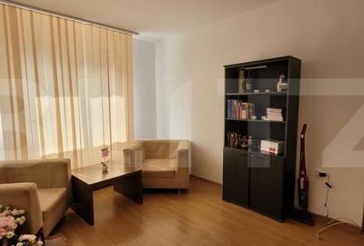 Apartament cu 3 camere decomandat în Mănăștur