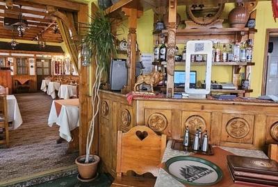 Spațiu comercial, de 612 mp, în Ultracentral