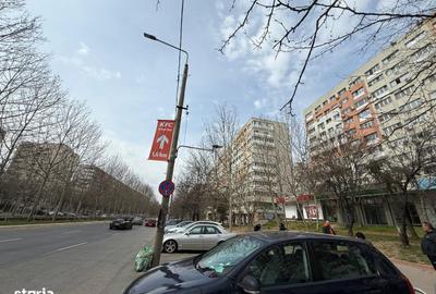 Spațiu comercial, de 200 mp, în Theodor Pallady