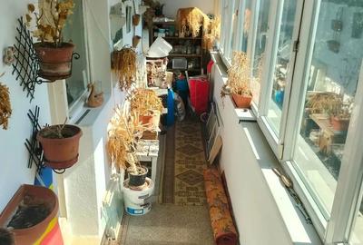 Apartament cu 2 camere semidecomandat în Titan - 8