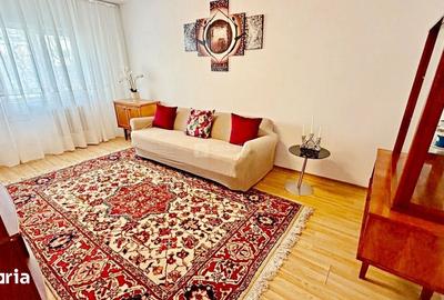 Apartament cu 3 camere decomandat, mobilat în Păcurari - 12