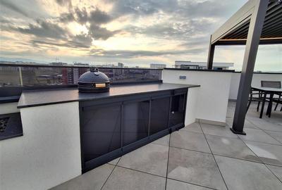 Apartament cu 3 camere decomandat în Exterior Sud - 10