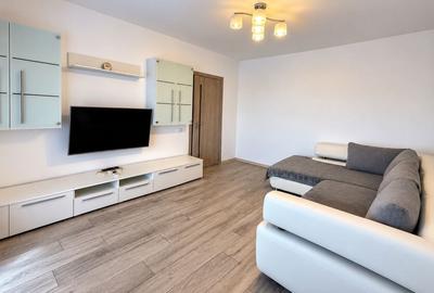 Apartament cu 2 camere decomandat în Giulești