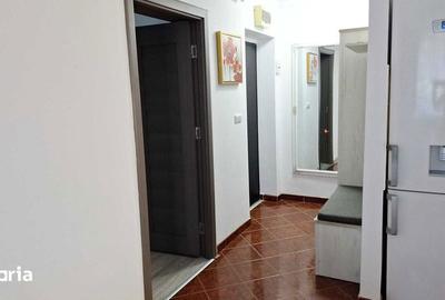 Apartament cu 3 camere în Central - 2