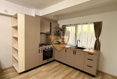 Apartament cu 2 camere decomandat în Km 5 - 8