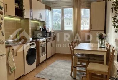 Apartament cu 2 camere în Grigorescu - 4