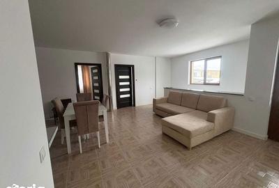 Casă cu 3 camere cu Teren 140 Mp în Gheorgheni - 7