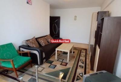 Apartament cu 2 camere decomandat în Piața Unirii - 5