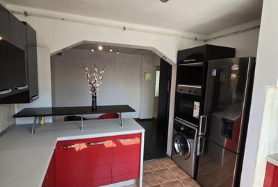 Apartament cu 2 camere decomandat în Central - 4