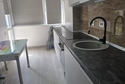 Apartament cu 2 camere decomandat în Tătărași - 5