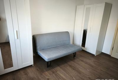 Garsonieră semidecomandată în Jiului - 2