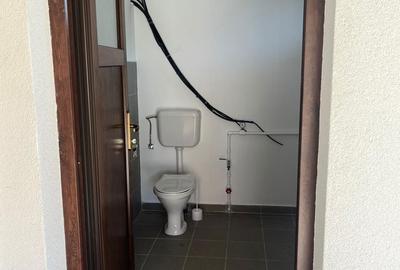 Casă cu 3 camere cu Teren 300 Mp în Sânmartin - 8