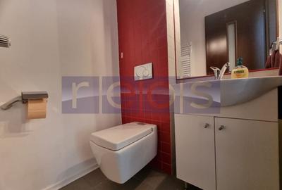 Casă individuală cu 5 camere cu Canalizare în Pipera - 40