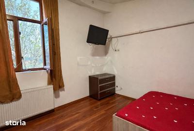 Garsonieră semidecomandată în Giulești