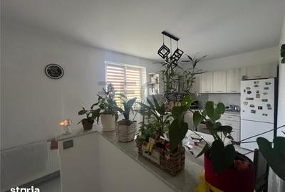 Apartament cu 3 camere în Aștileu - 4