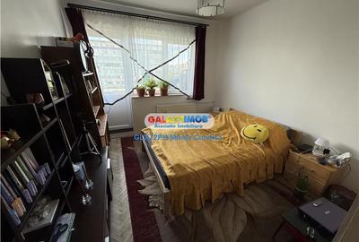 Apartament cu 3 camere semidecomandat în Nord - 6