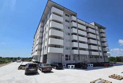 Apartament cu 2 camere decomandat în Berceni - 1
