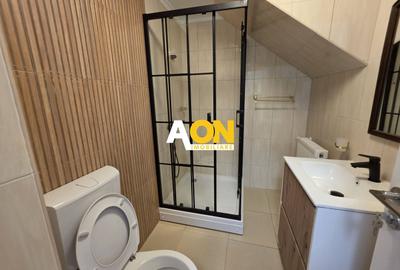 Apartament cu 5 camere decomandat în Cetate - 10