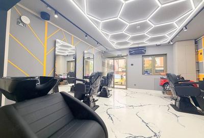 Spațiu comercial, de 80 mp, în Alexandriei