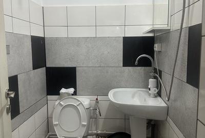 Apartament cu 2 camere decomandat în Central - 2